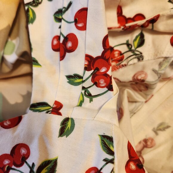 Bernie dexter vintage cherry - Picture 2 of 3